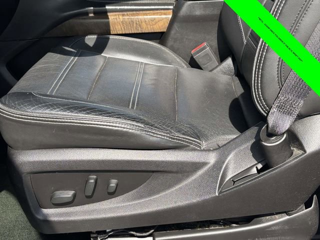Used 2018 GMC Yukon Denali w/ Open Road Package image 5