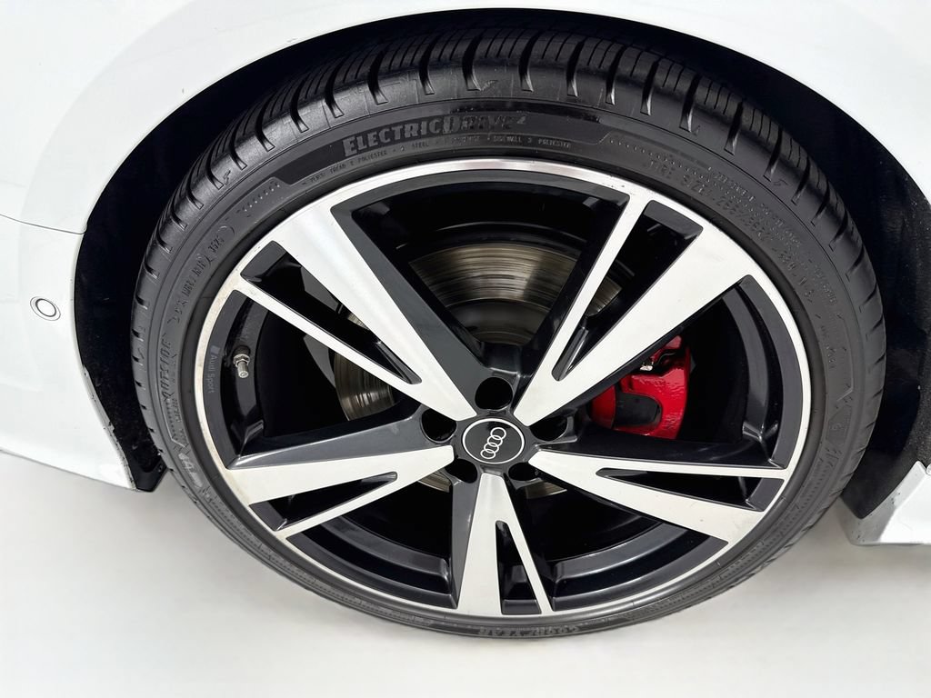 Certified 2022 Audi S6 Prestige AWD/4WD image 32