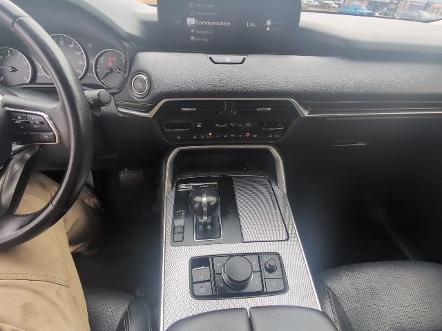 Used 2024 MAZDA CX-90 3.3 Turbo w/ Premium Package image 21