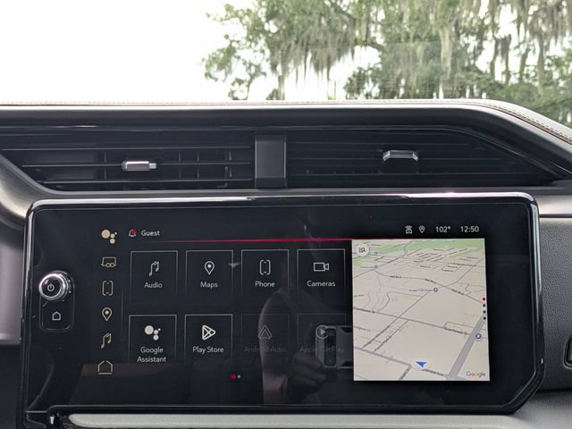 New 2026 GMC Sierra 1500 AT4 w/ AT4 Premium Package AWD/4WD image 20