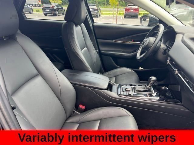 Used 2024 MAZDA CX-30 AWD 2.5 S w/ Preferred Package image 98