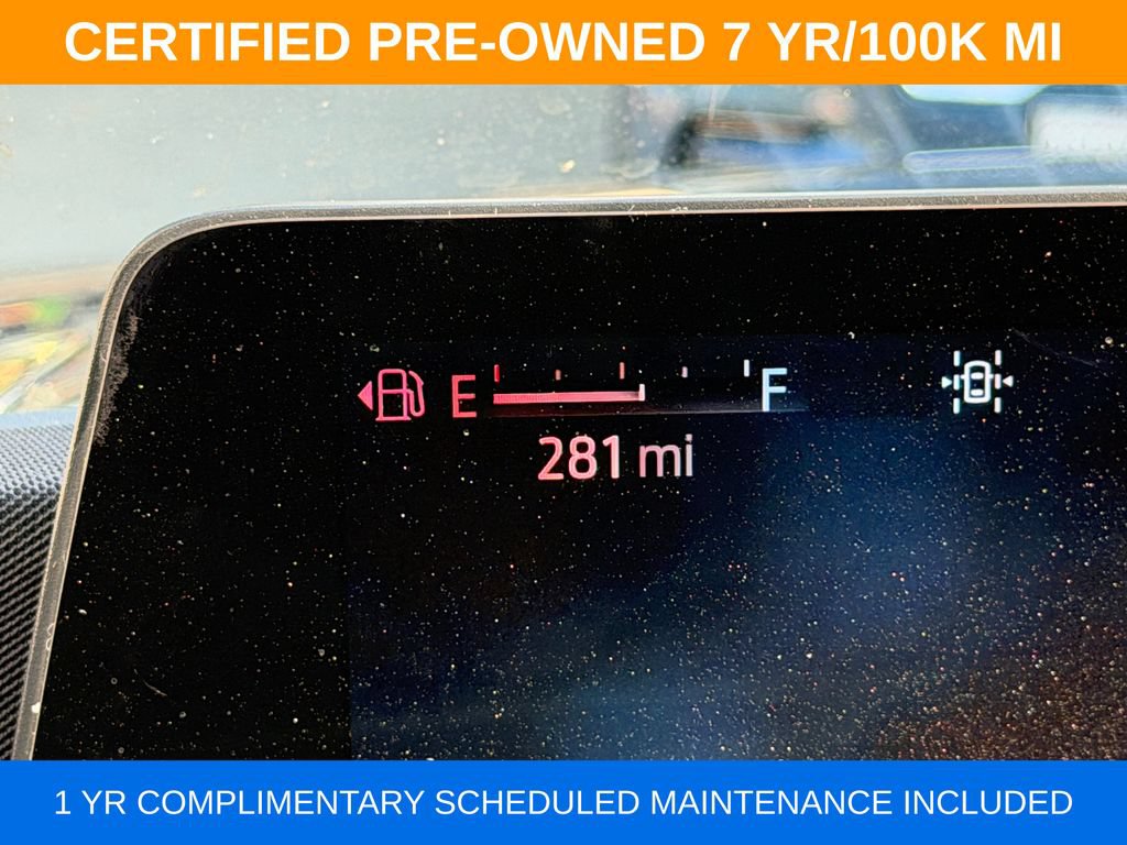 Used 2025 Ford Expedition Max Active AWD/4WD image 28