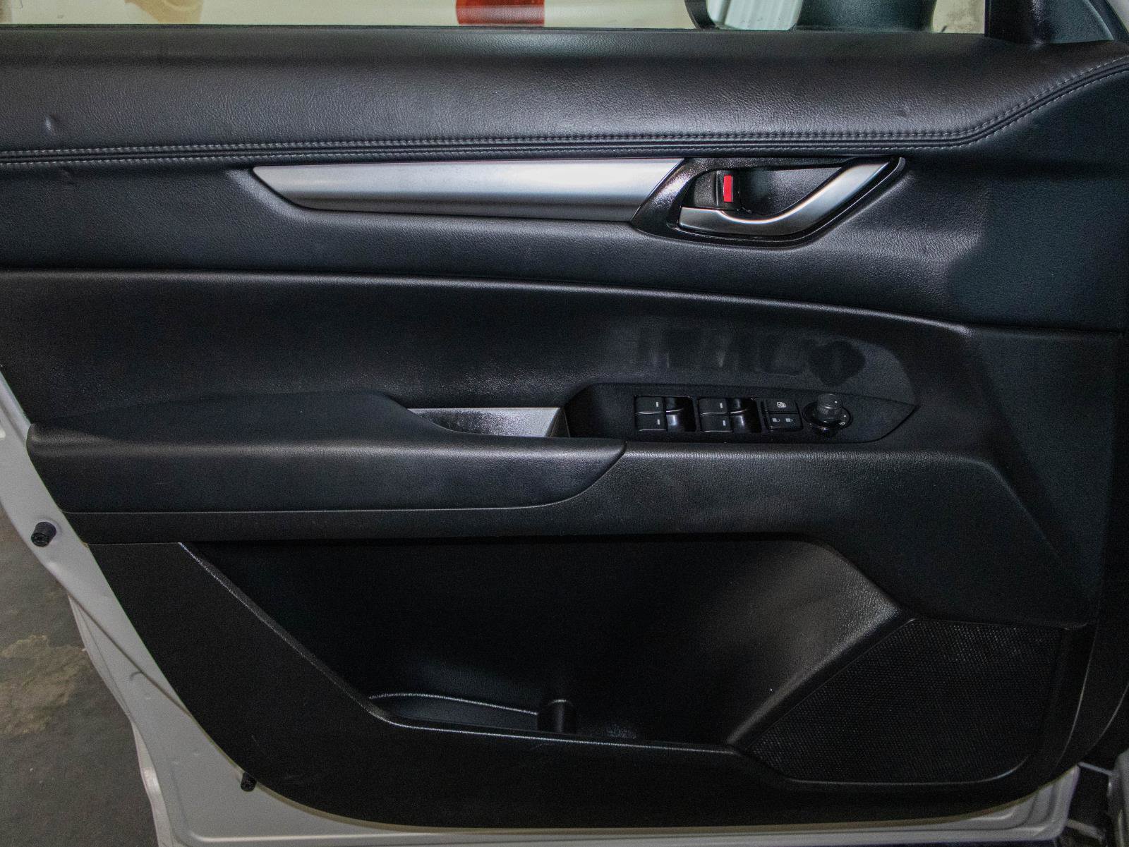 Used 2025 MAZDA CX-5 AWD 2.5 S w/ Preferred Package image 10