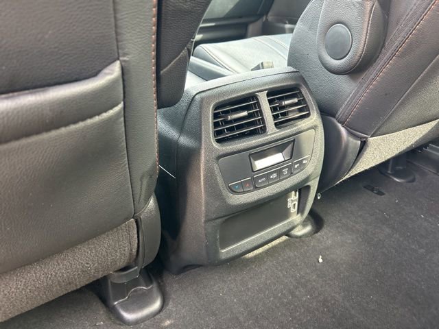 Used 2022 Honda Pilot TrailSport image 11