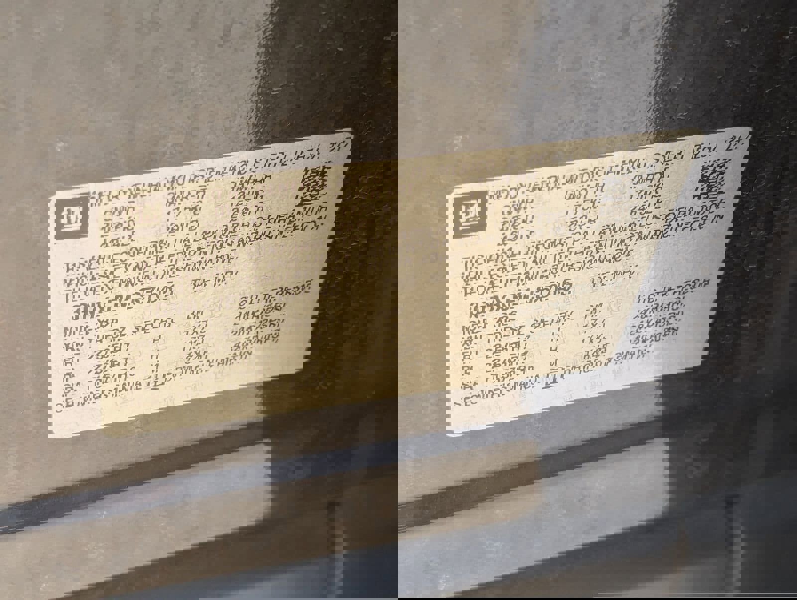 Used 2018 Chevrolet Equinox LT w/ Sun & Infotainment Package image 10