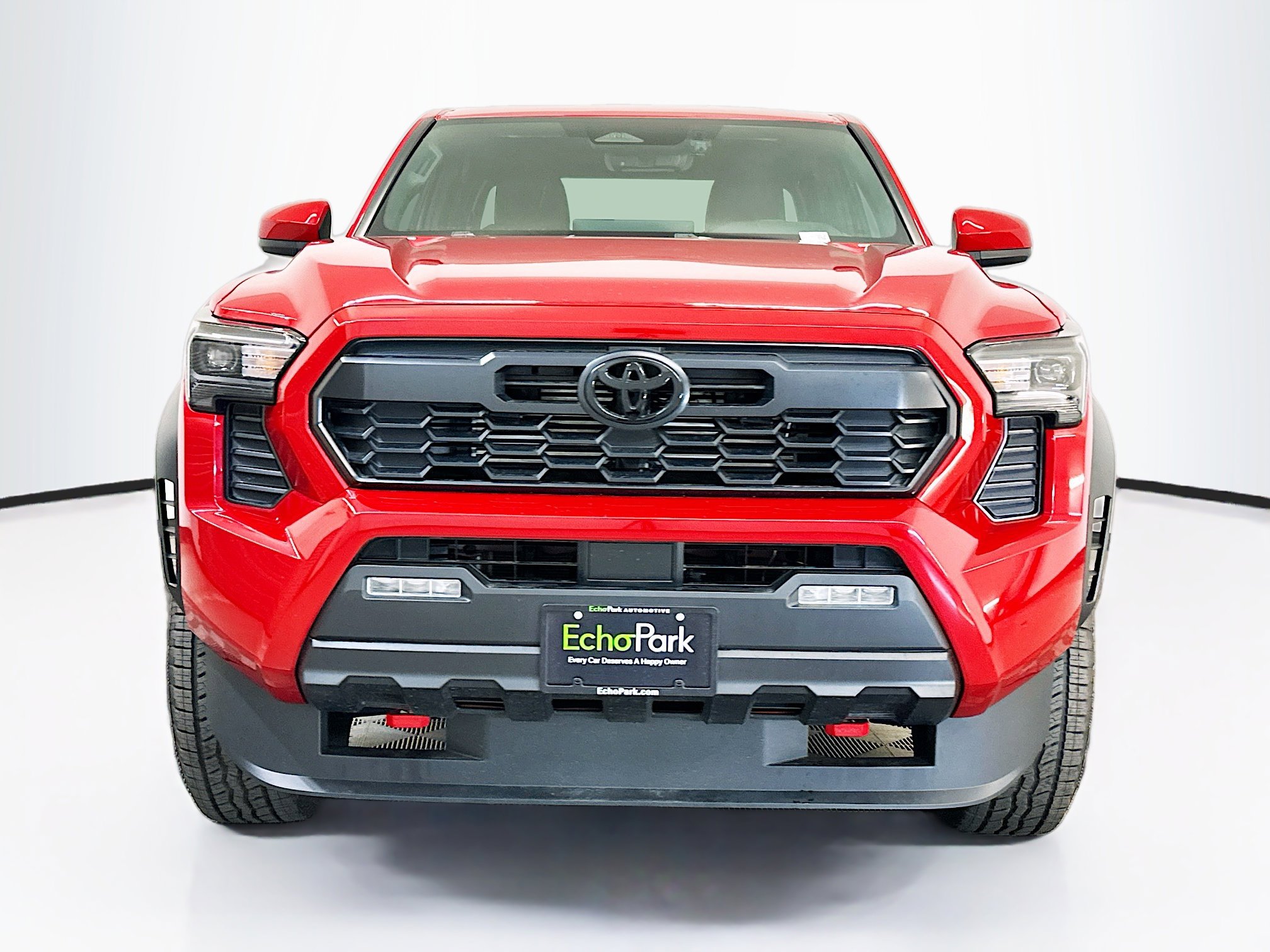 Used 2025 Toyota Tacoma TRD Off-Road AWD/4WD image 2