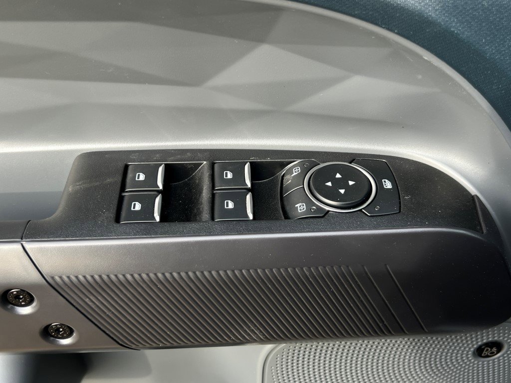 New 2026 Ford Maverick Lariat w/ Black Appearance Package image 22