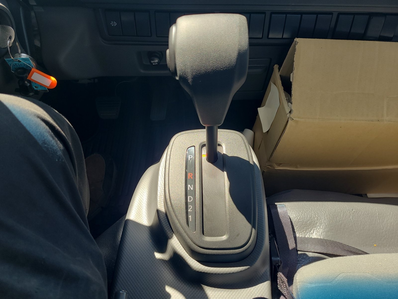 New 2025 Chevrolet Low Cab Forward 4500 XD RWD image 19