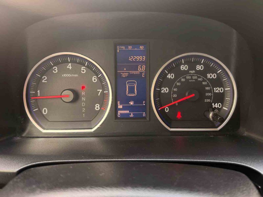 Used 2011 Honda CR-V EX image 19