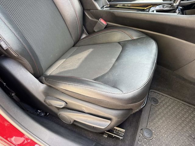 Used 2025 Jeep Compass Trailhawk image 16