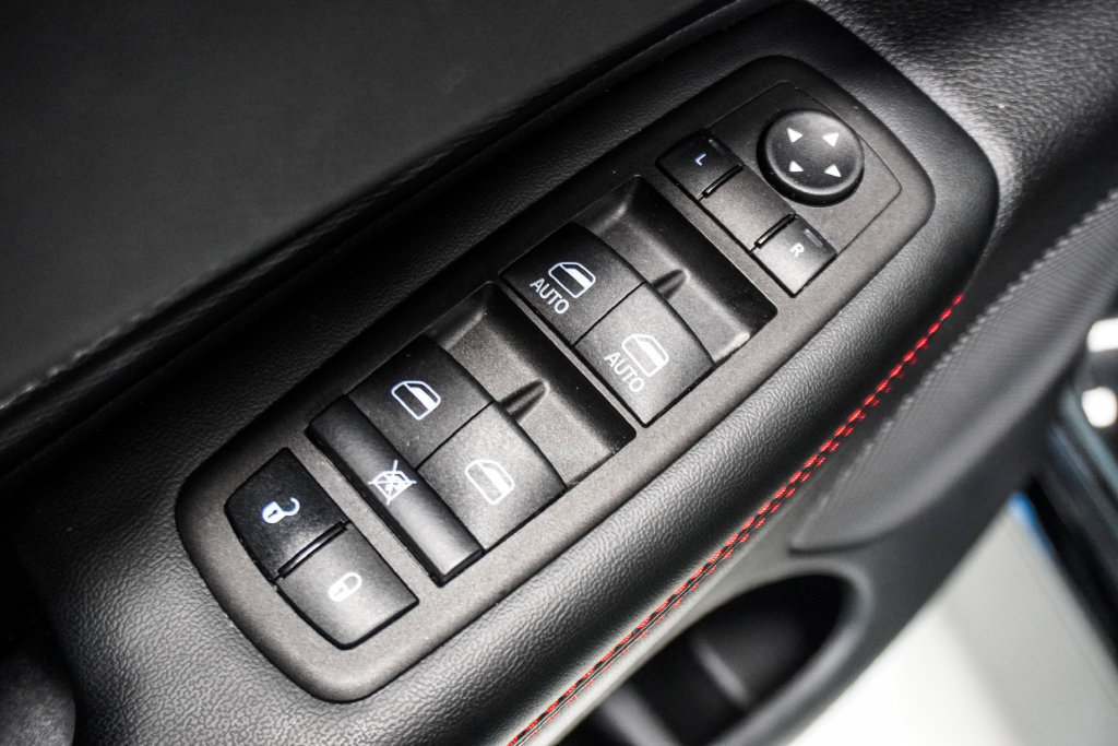 Used 2023 Dodge Durango R/T w/ Blacktop Package AWD/4WD image 20