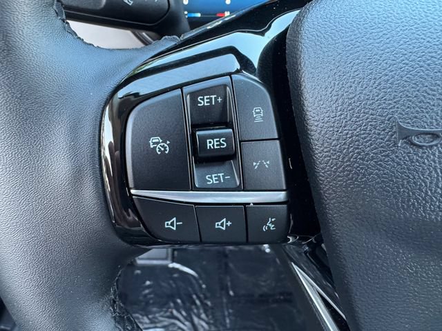 Used 2024 Ford Escape Platinum w/ Class II Trailer Tow Package AWD/4WD image 22