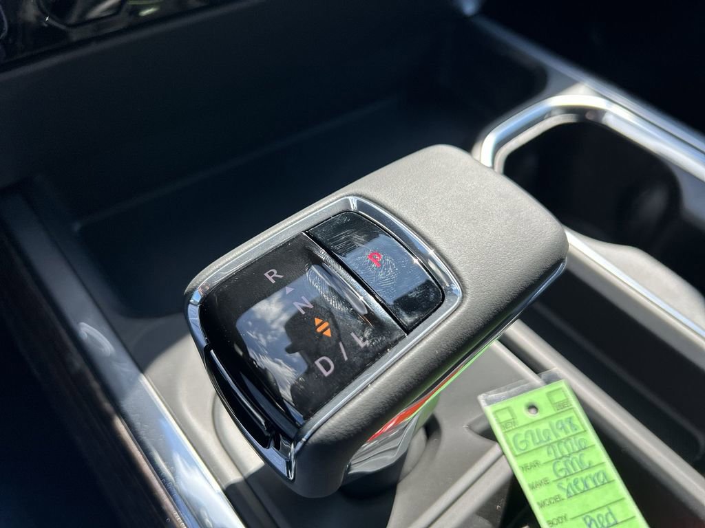 New 2026 GMC Sierra 1500 Elevation w/ Elevation Premium Package image 17