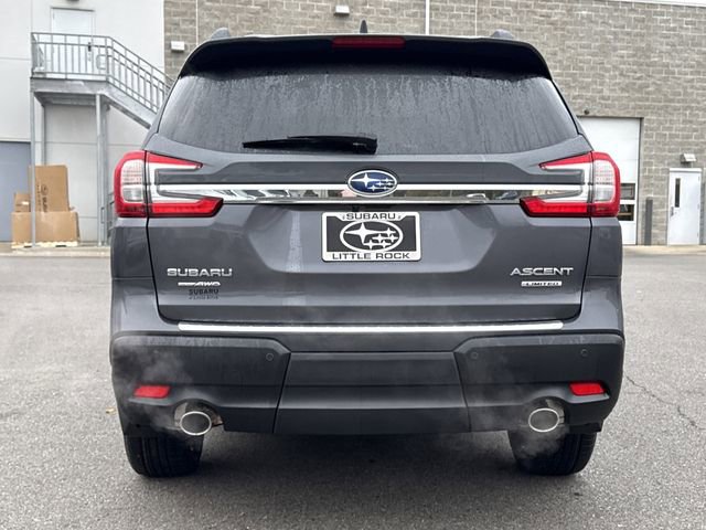 New 2026 Subaru Ascent Limited image 4