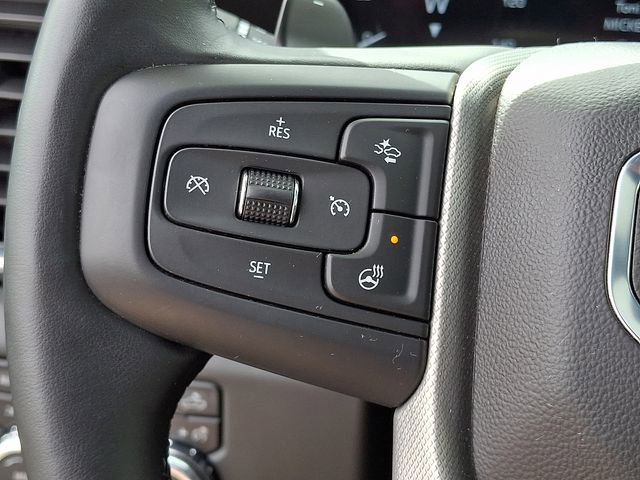 Used 2024 GMC Sierra 1500 Denali w/ Technology Package image 19