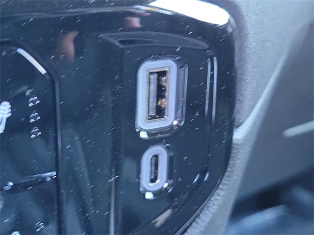 New 2026 Chevrolet Silverado 2500 LT w/ All Star Edition image 14