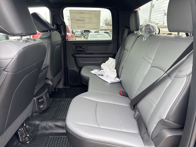 New 2026 RAM 2500 Tradesman image 11