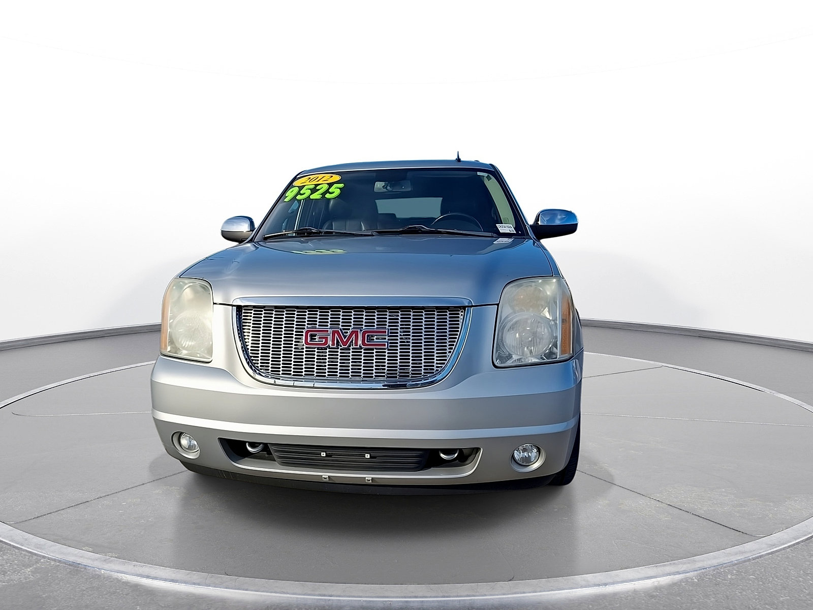 Used 2012 GMC Yukon SLT w/ Regional Value Package AWD/4WD video 3