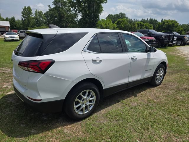 Used 2022 Chevrolet Equinox LT FWD image 6