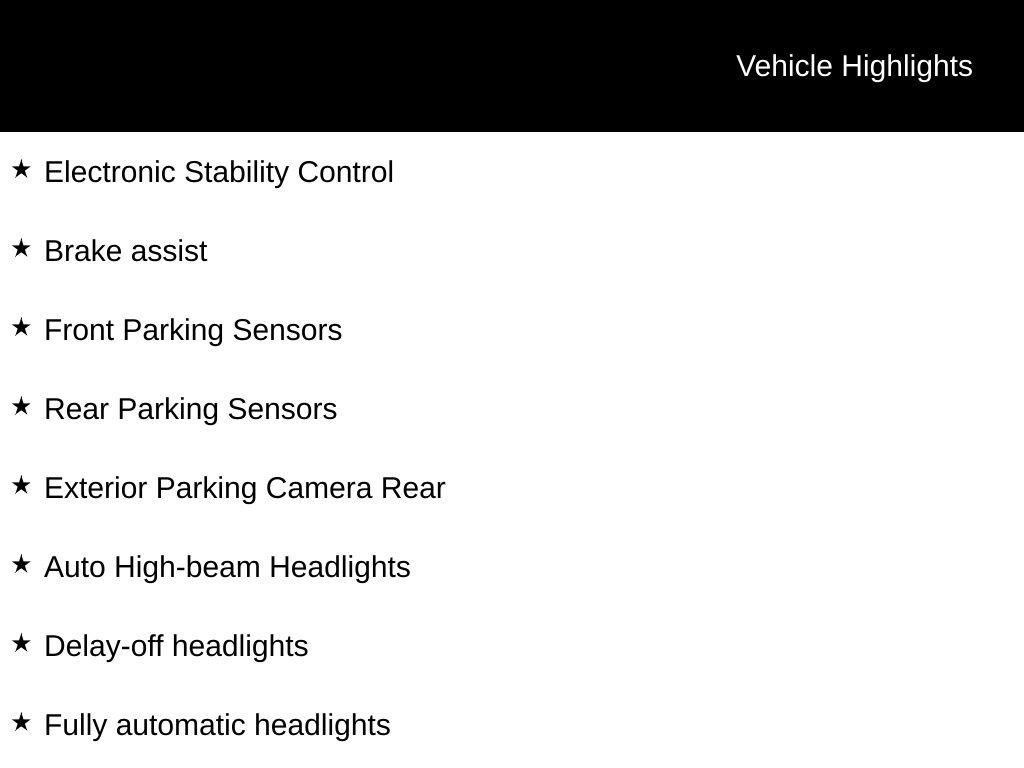 New 2026 Ford Bronco Sport Outer Banks AWD/4WD image 19