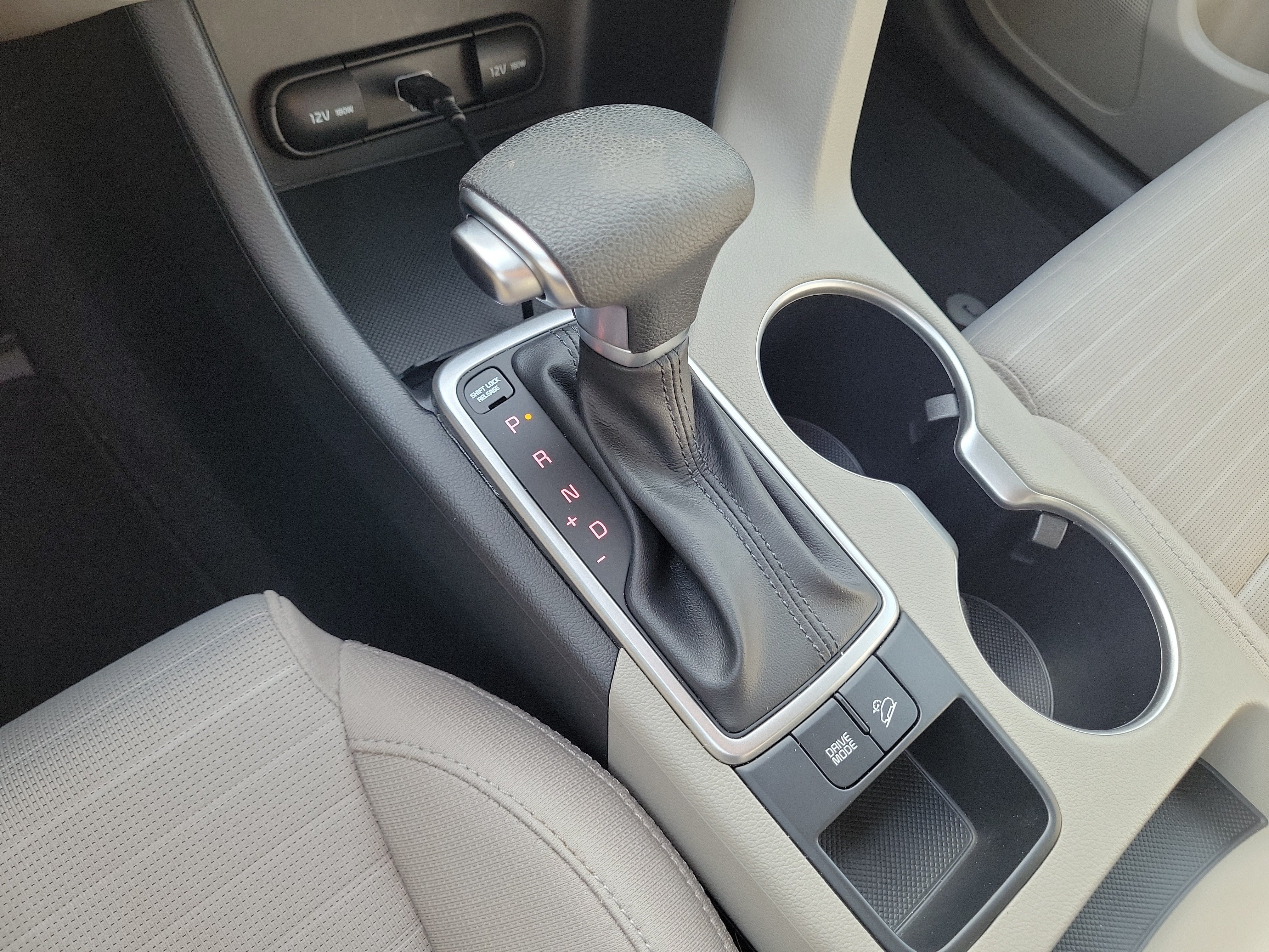 Used 2020 Kia Sportage LX w/ LX Popular Package FWD image 34