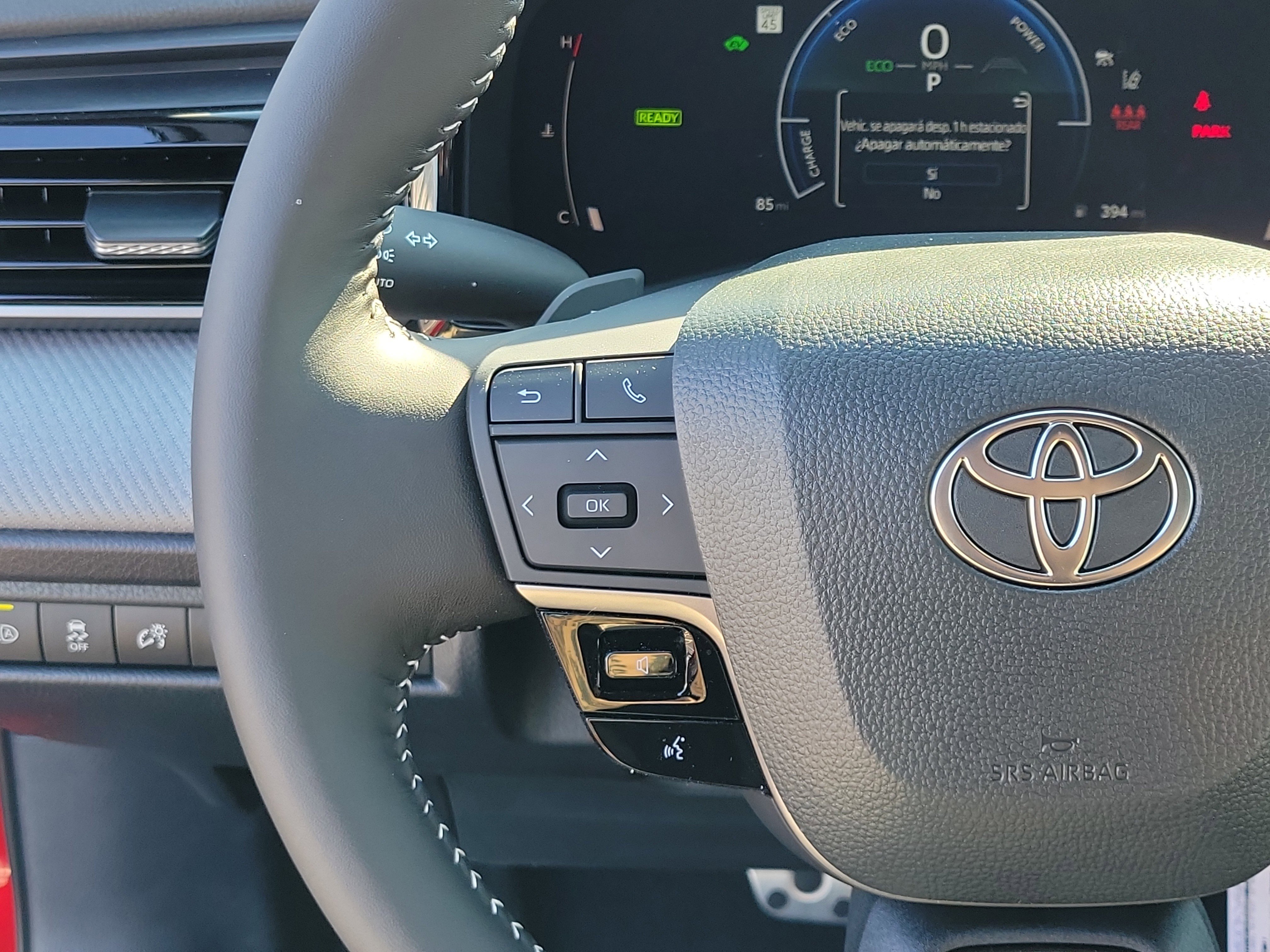 Used 2026 Toyota Camry LE image 24