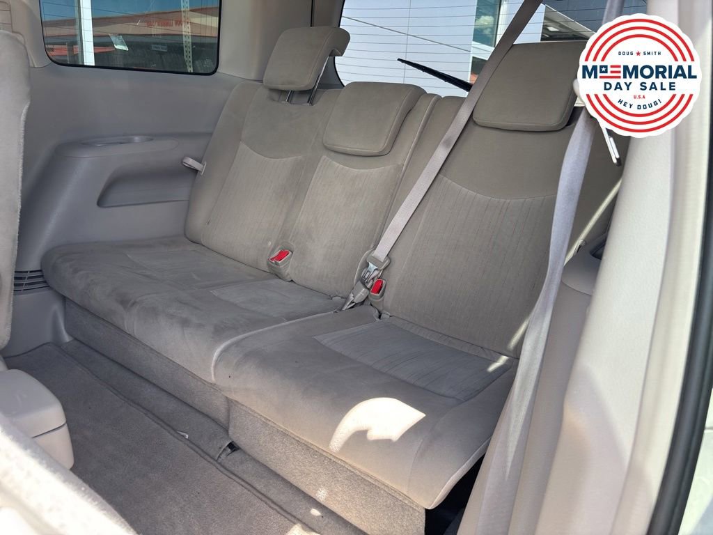 Used 2014 Nissan Quest SV FWD image 14