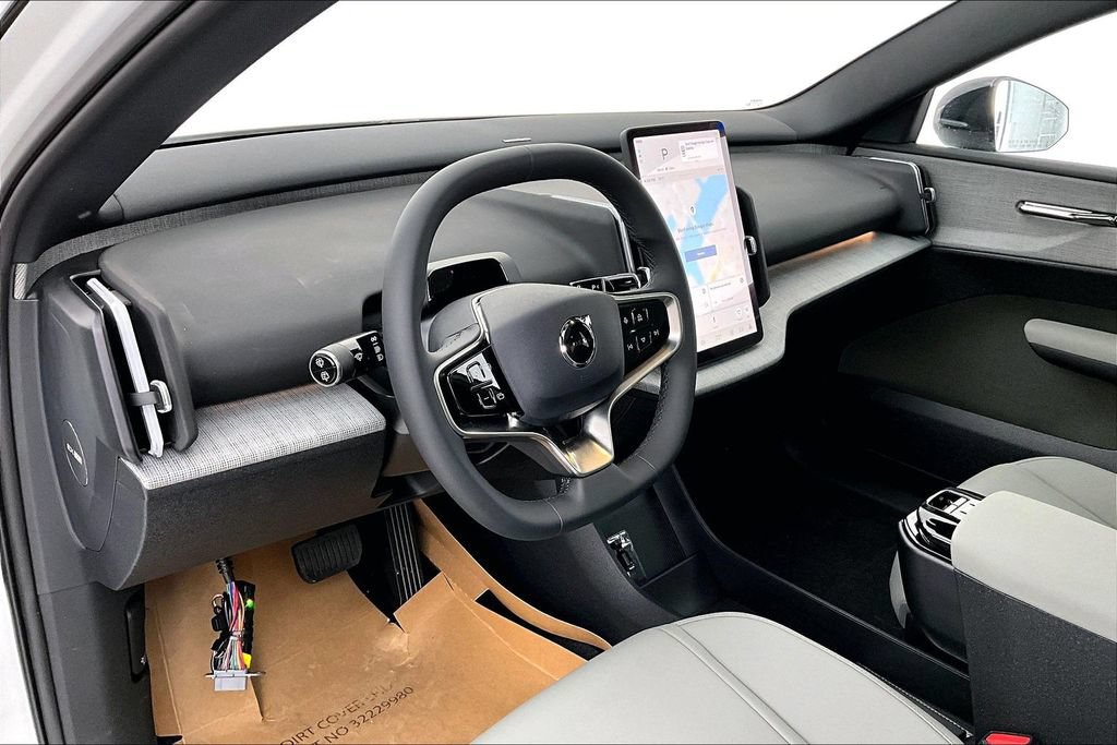 New 2026 Volvo EX30 Plus w/ Protection Package Premier AWD/4WD image 18