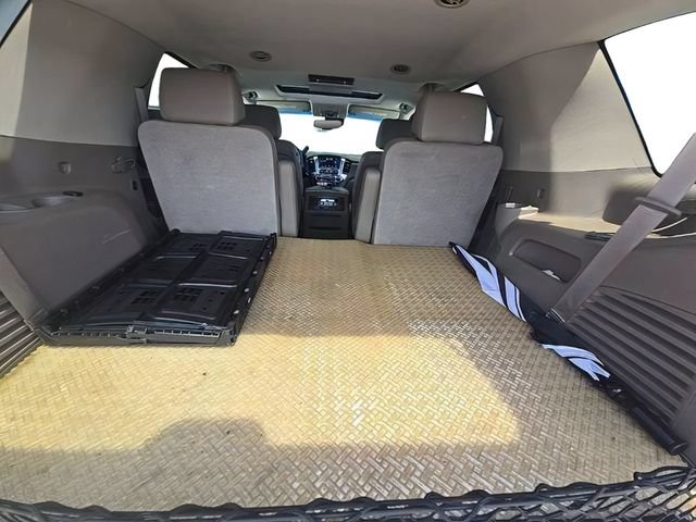 Used 2015 Chevrolet Tahoe LT RWD image 15