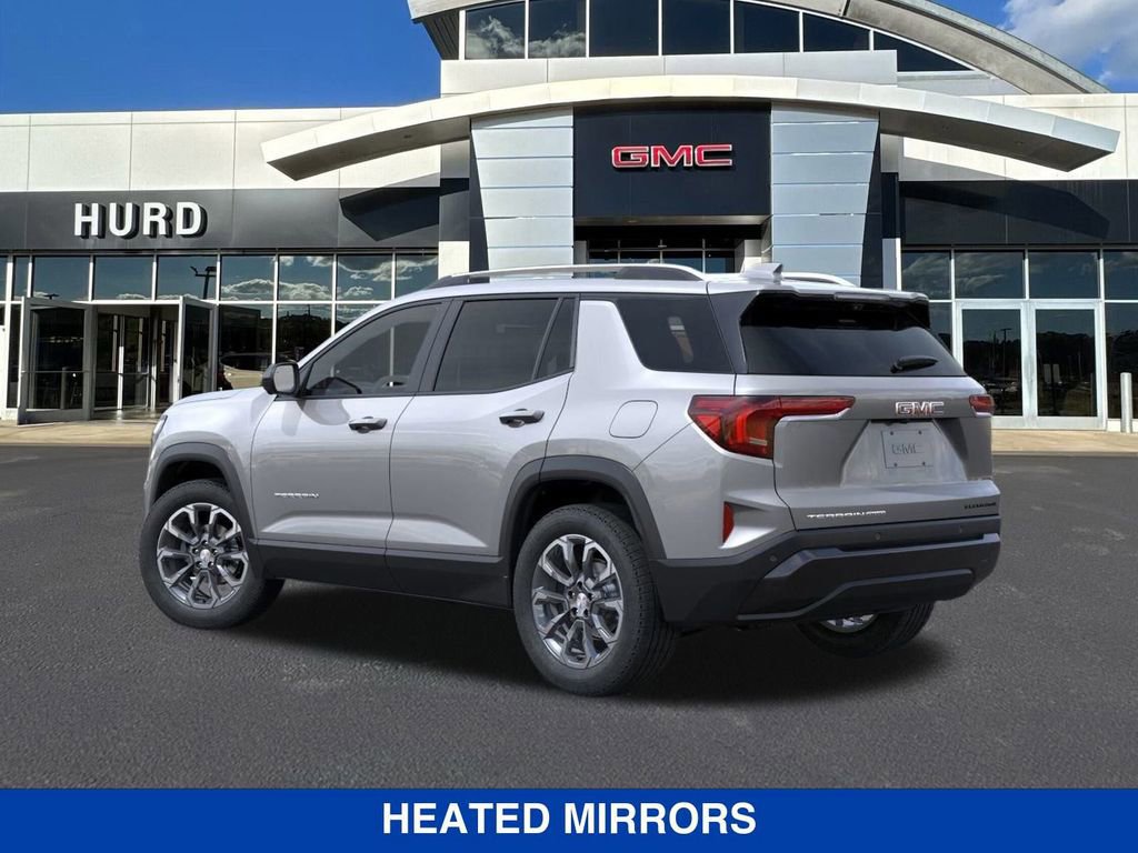 New 2026 GMC Terrain Elevation w/ Elevation Premium Package image 4