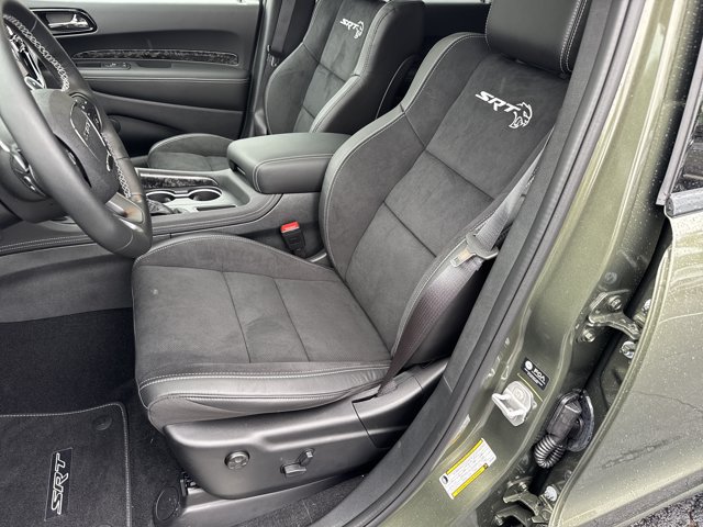 New 2027 Dodge Durango SRT Hellcat w/ Premium Group AWD/4WD image 9