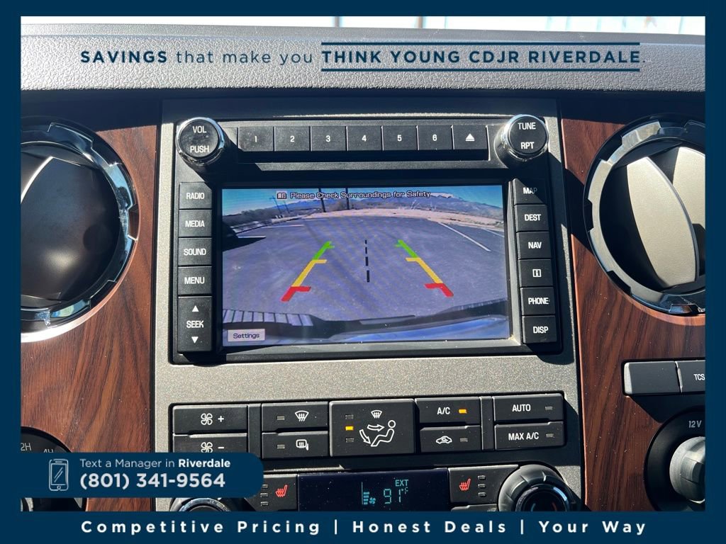 Used 2011 Ford F450 Lariat image 20