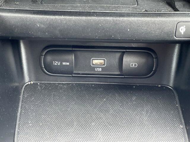 Used 2023 Kia Forte GT-Line w/ GT-Line Premium Package image 24