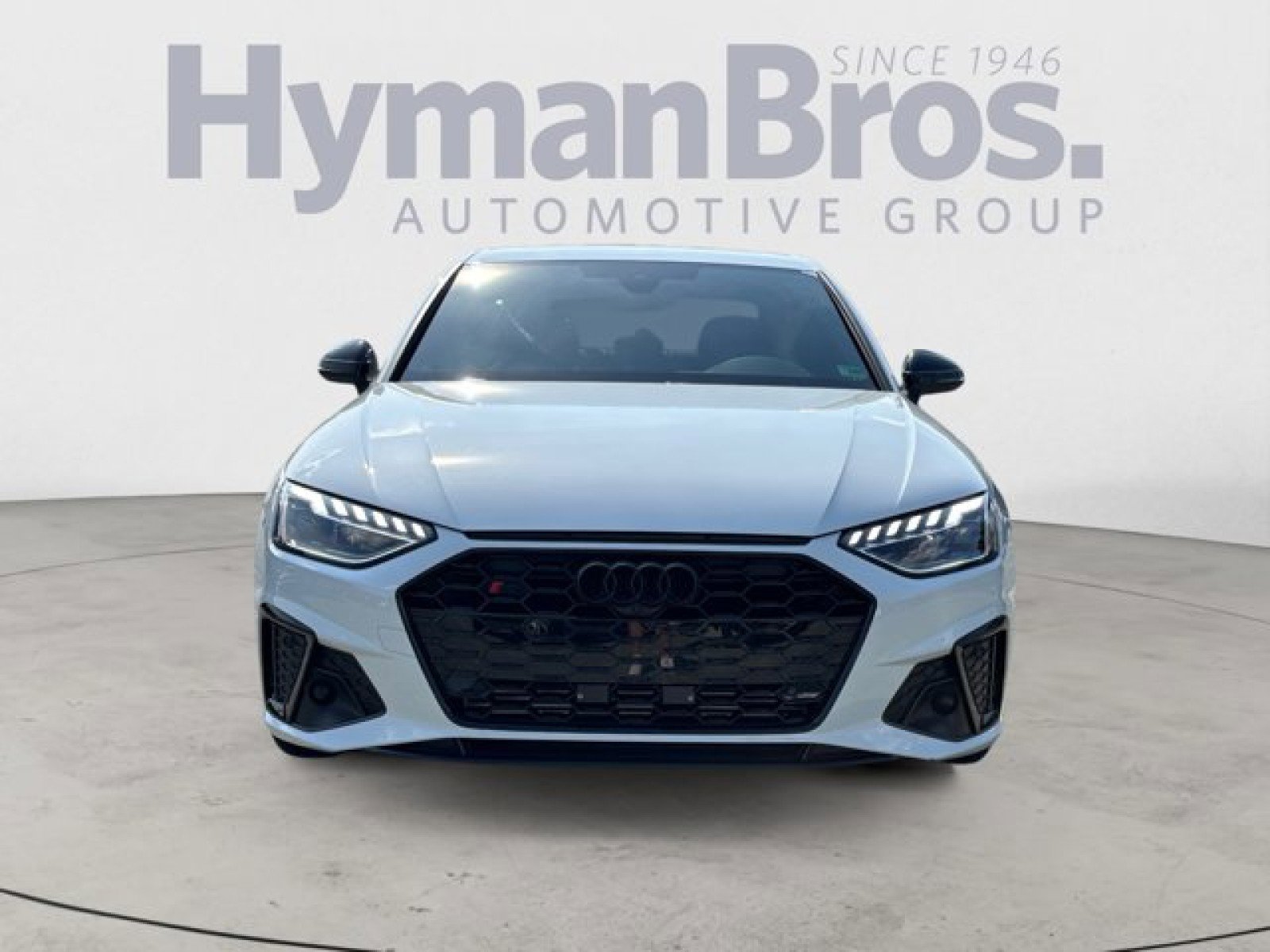 Used 2023 Audi S4 Premium Plus w/ Premium Plus Package image 8