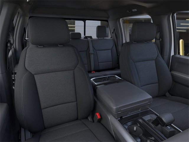 New 2025 Ford F150 XLT w/ Equipment Group 302A MID image 10