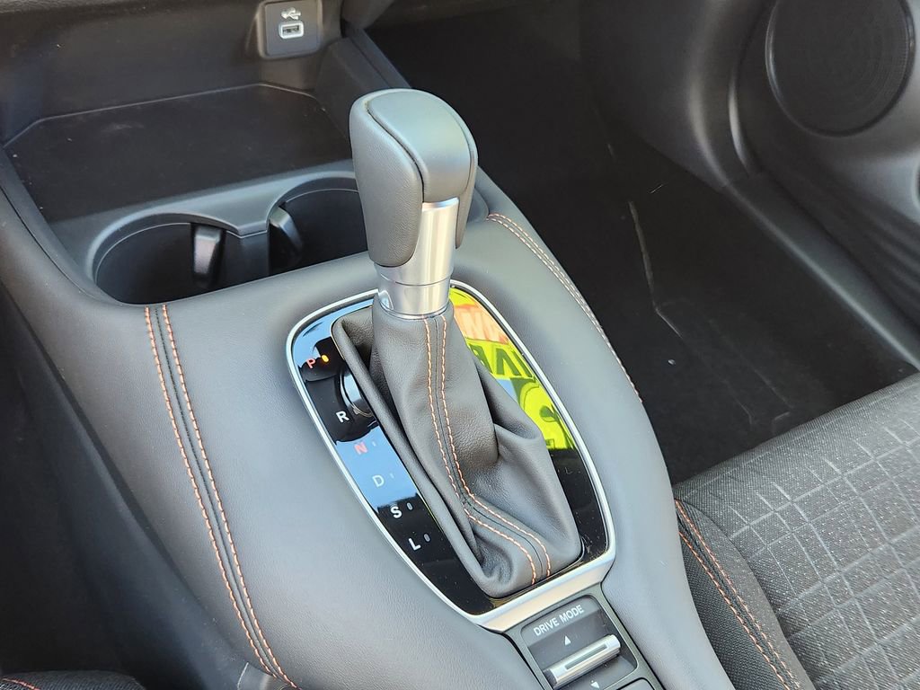 Used 2025 Honda HR-V Sport image 31