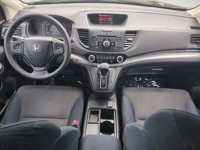 Used 2016 Honda CR-V LX image 16