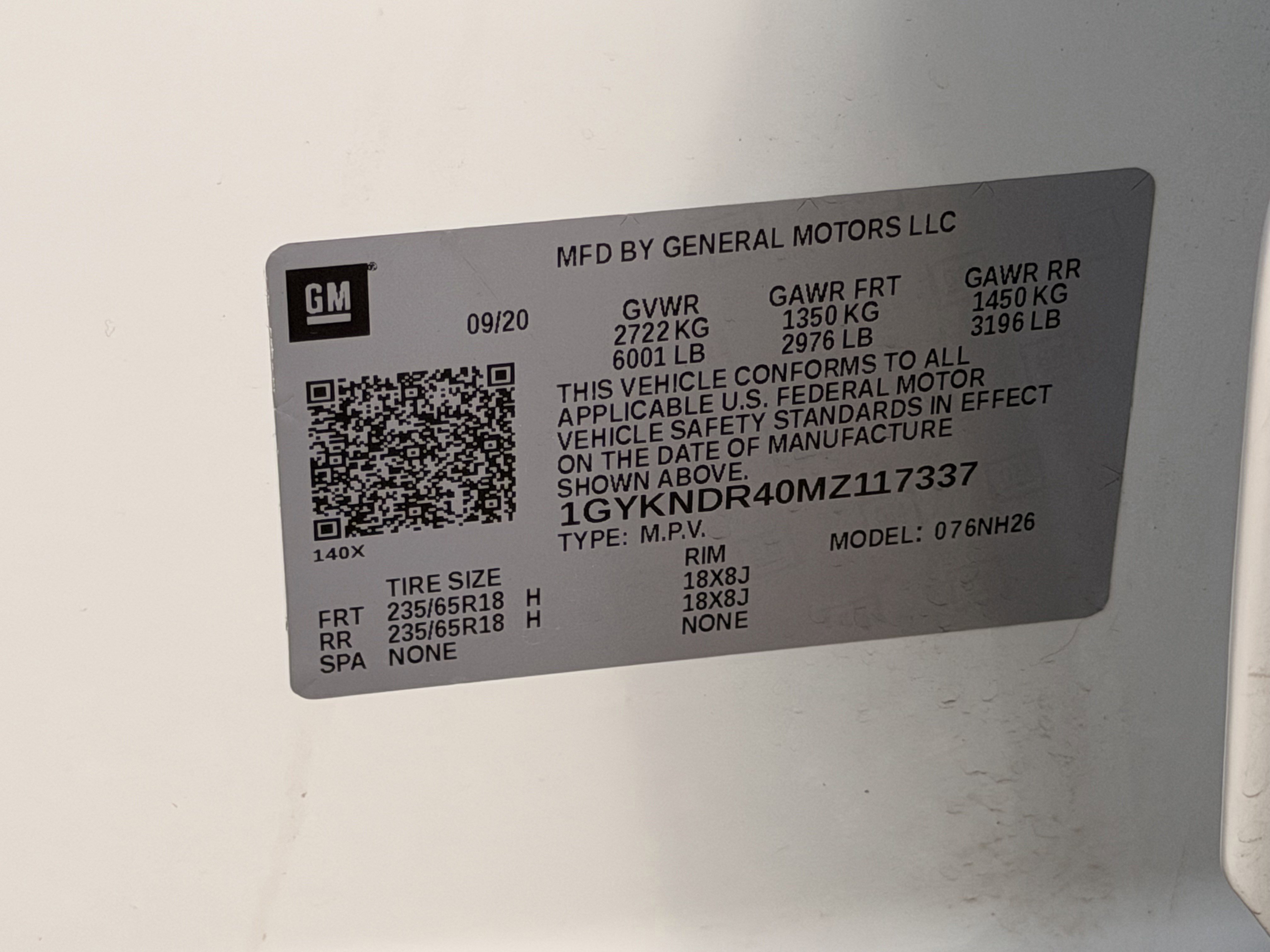 Used 2021 Cadillac XT5 Premium Luxury AWD/4WD image 29