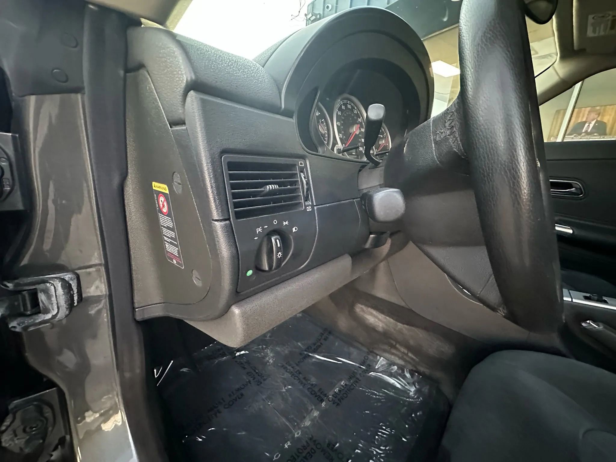 Used 2005 Chrysler Crossfire SRT-6 image 13