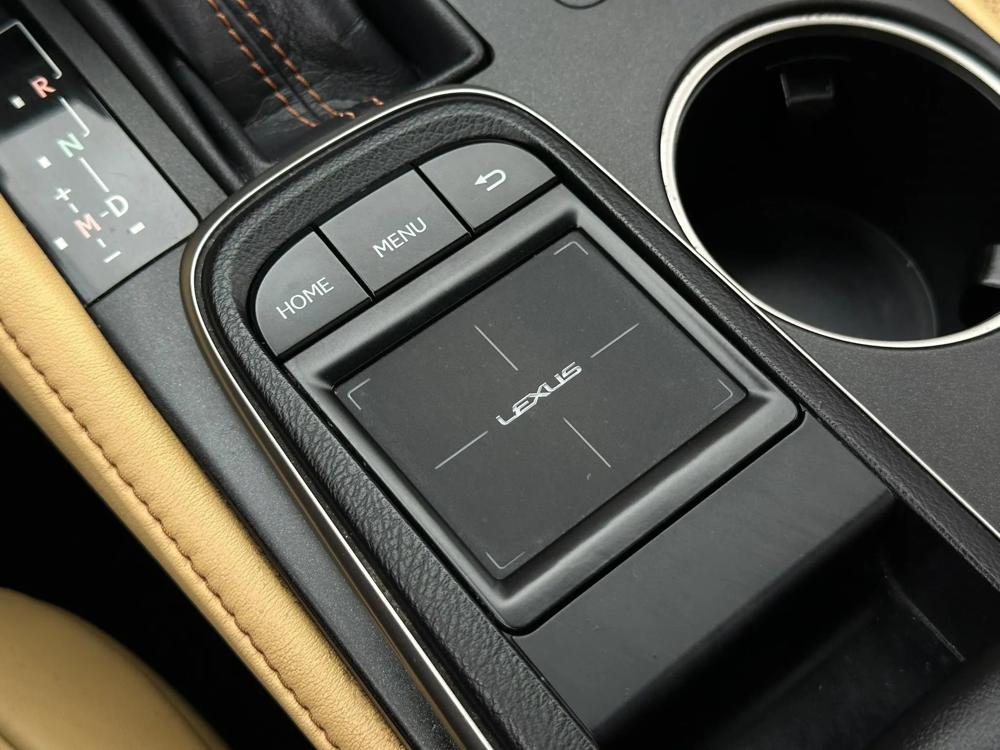 Used 2016 Lexus RC 350 image 36