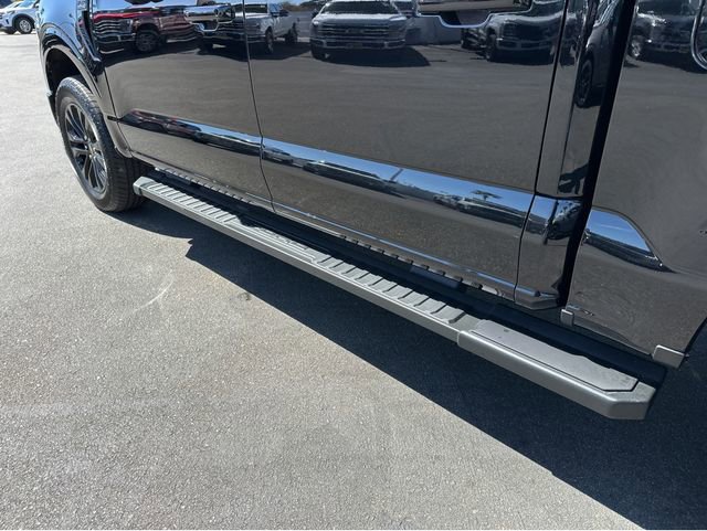 New 2026 Ford F150 Lariat w/ Equipment Group 502A High image 19