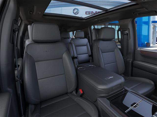 New 2026 GMC Yukon XL Denali w/ Denali Reserve Package image 16