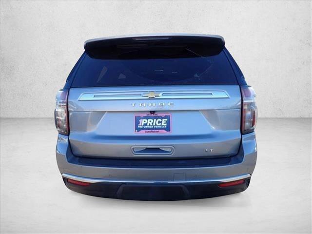 Used 2023 Chevrolet Tahoe LT image 3
