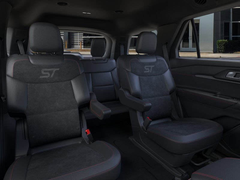 New 2026 Ford Explorer ST image 11