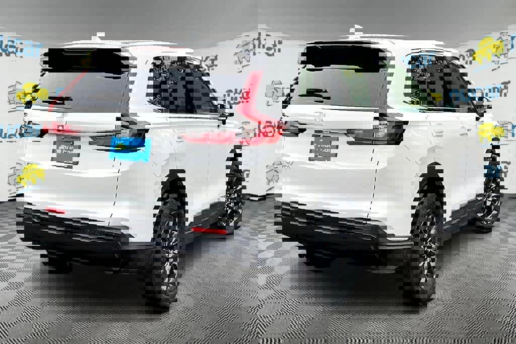 New 2026 Honda CR-V EX-L image 6