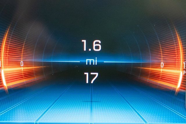 New 2026 Mercedes-Benz GLB 35 AMG 4MATIC image 32