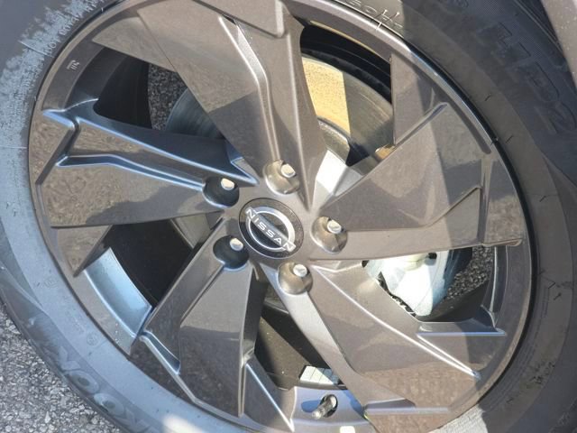 New 2026 Nissan Rogue SV w/ Cold Weather Package image 14