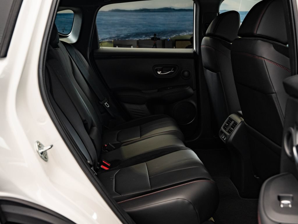 Certified 2025 Acura ADX A-Spec AWD/4WD image 45