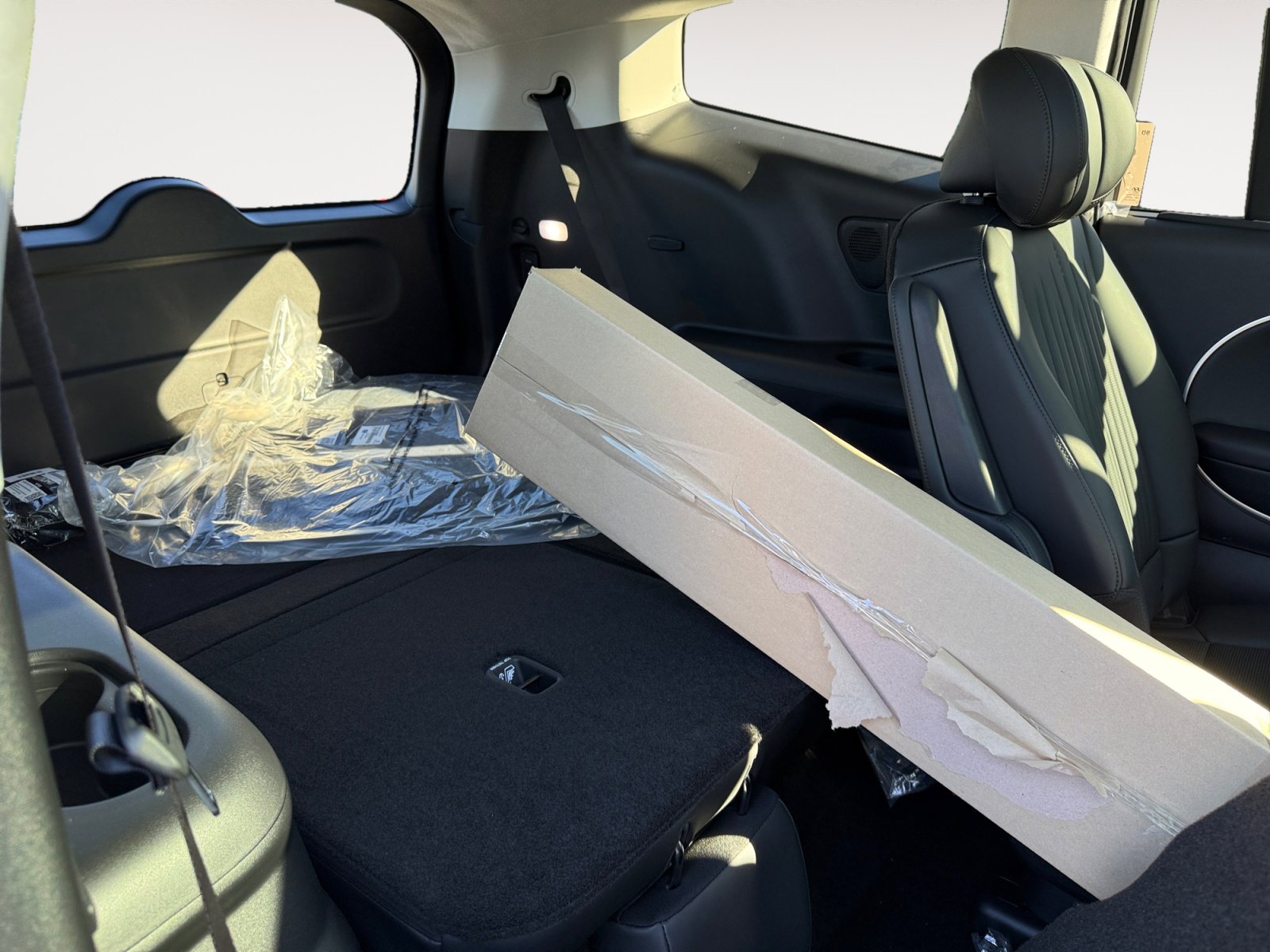 New 2026 Hyundai Ioniq 9 Calligraphy image 18