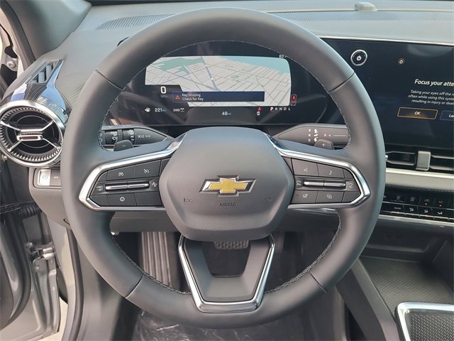 New 2026 Chevrolet Equinox LT image 26